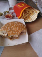 Centro De Postres Mcdonald's food