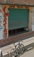 Súper Tortas Vega El 26 Exterior
