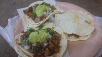 Tacos Culiacan food