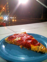 La Pizza De Don Cangrejo outside