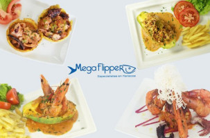 Mega Flipper Condado inside