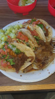 Pit Tacos Francisco Villa food