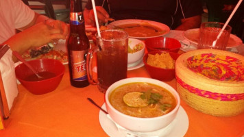 Yucatequisimo food