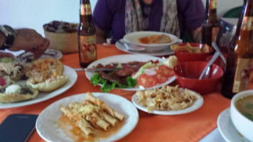 Yucatequisimo food