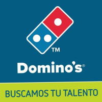 Domino's Patio Texcoco food