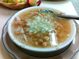 Caldos De Gallina Santa Cecilia food