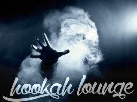 Hookah Lounge Chetumal food