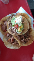 Tacos Chucho food