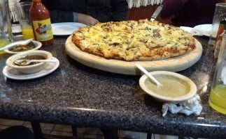 Coco's Pizza Chiautla food