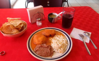 La Esperanza En Chihuahua food