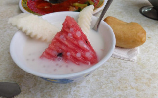 Wàn Bǎo Lóu food