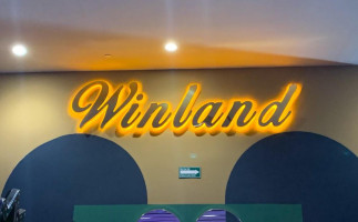 Winland Casino Chihuahua food
