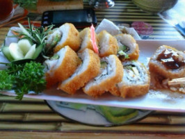 Shouboushi Sushi food