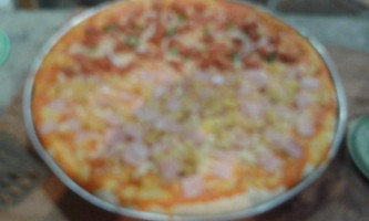 Pizzas Ana food