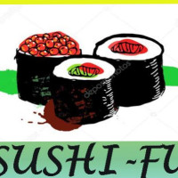Sushi-fu food