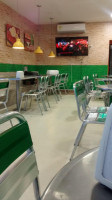 Los Verdes Ortiz inside