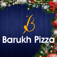 Barukh Fast Food inside