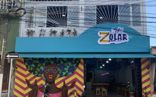 Zolar Food food