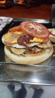 Beba Burguer food