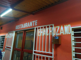 Sazón Veracruzano food