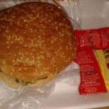 Towers Pizza Nourriture