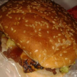 Towers Pizza Nourriture