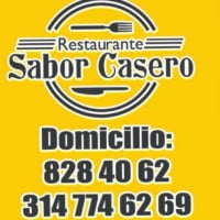 Sabor Casero Uraba food