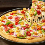 Vista Fast Foods Comida