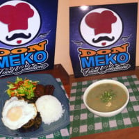 Don Meko Food Solutions food