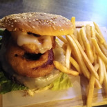 Gastro Market Nourriture