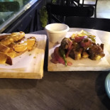 Gastro Market Nourriture