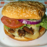 La Hotcheria Nourriture