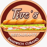 Tive's Sandwiches food