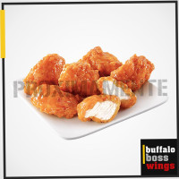 Buffalo Boss Wings food