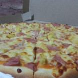 Granpizza Nourriture