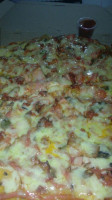 Eduardos Pizza food