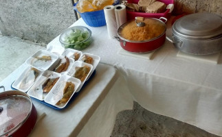 La Cocina De Toñita; Chilaqueria Con Sabor De Hogar. food