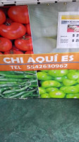 Chilaquiles Chi Aqui Es food