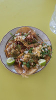 Tacos Y Tortas Morelos food