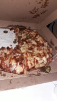 Domino's food