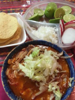 Antojitos Mexicanos Doña Mari food