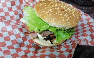 Hamburguesas Snacks Cachorros food