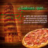 Roma Buffet, Pizzas Pasta Comida