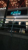 Gokela food