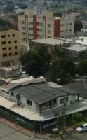 Panadería El Trópico Barranquilla outside