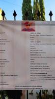 Burgas Locas Al Carbón menu