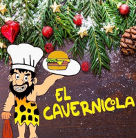 Cavernicola food