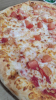 Papa Johns Pizza food