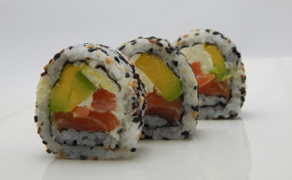 Sushi2home Nourriture