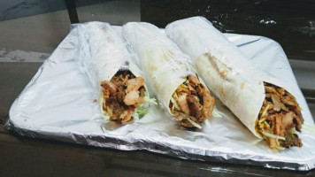 Shawarma Katysam food